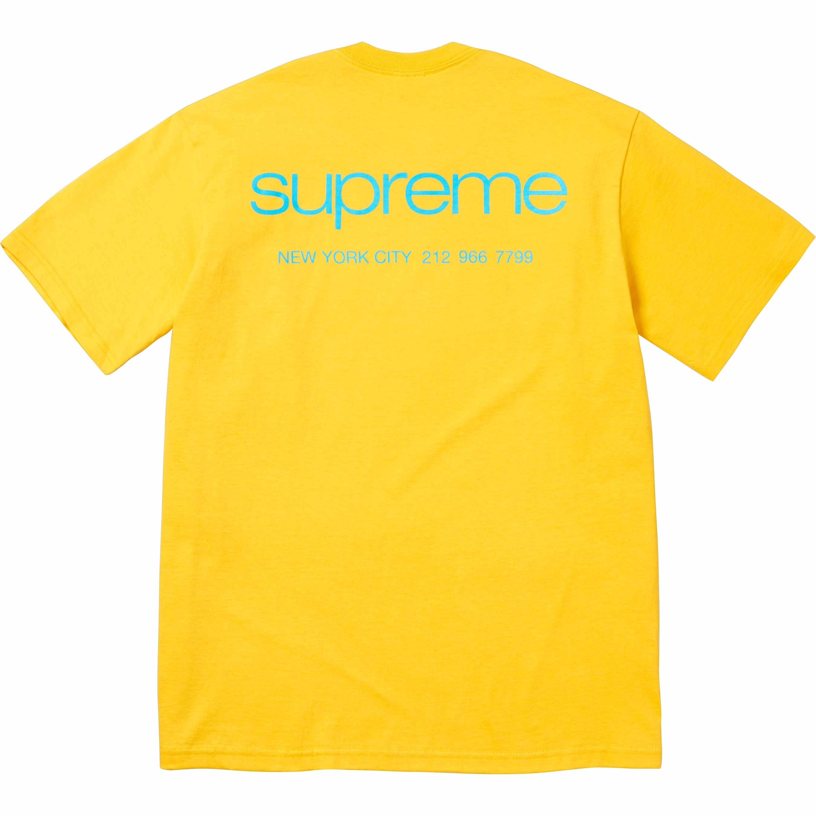 NYC Tee view 11